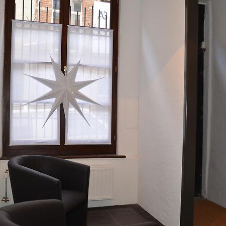 City Center Apartments Sablon Βρυξέλλες Εξωτερικό φωτογραφία