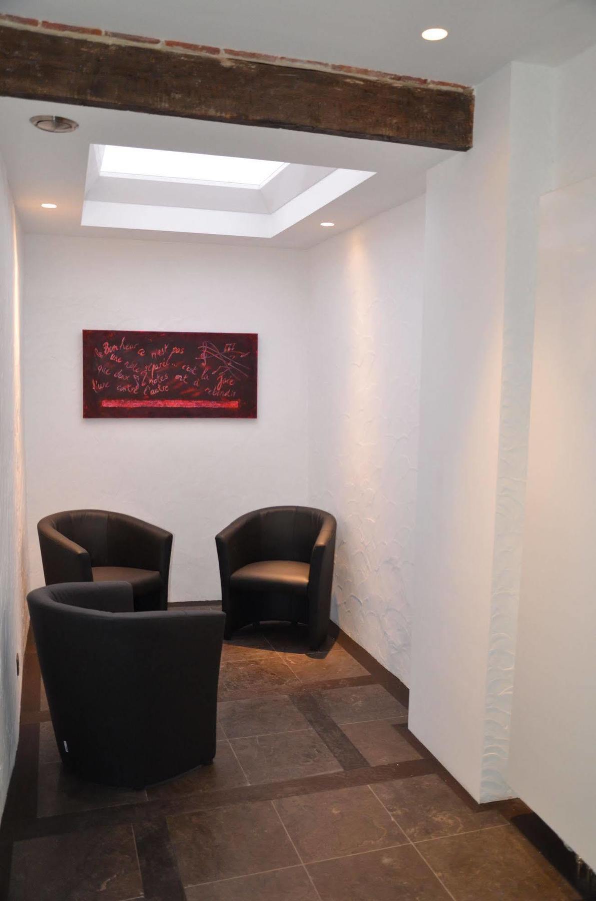 City Center Apartments Sablon Βρυξέλλες Εξωτερικό φωτογραφία
