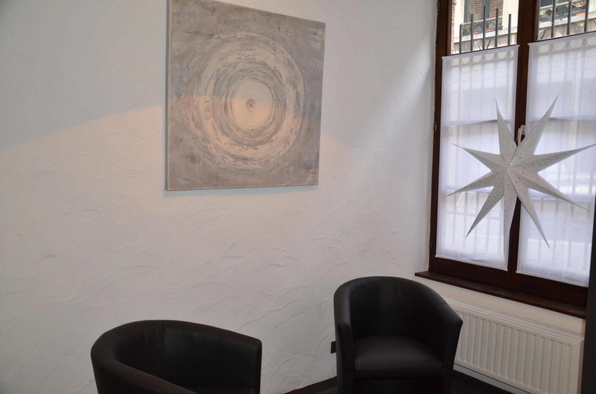 City Center Apartments Sablon Βρυξέλλες Εξωτερικό φωτογραφία