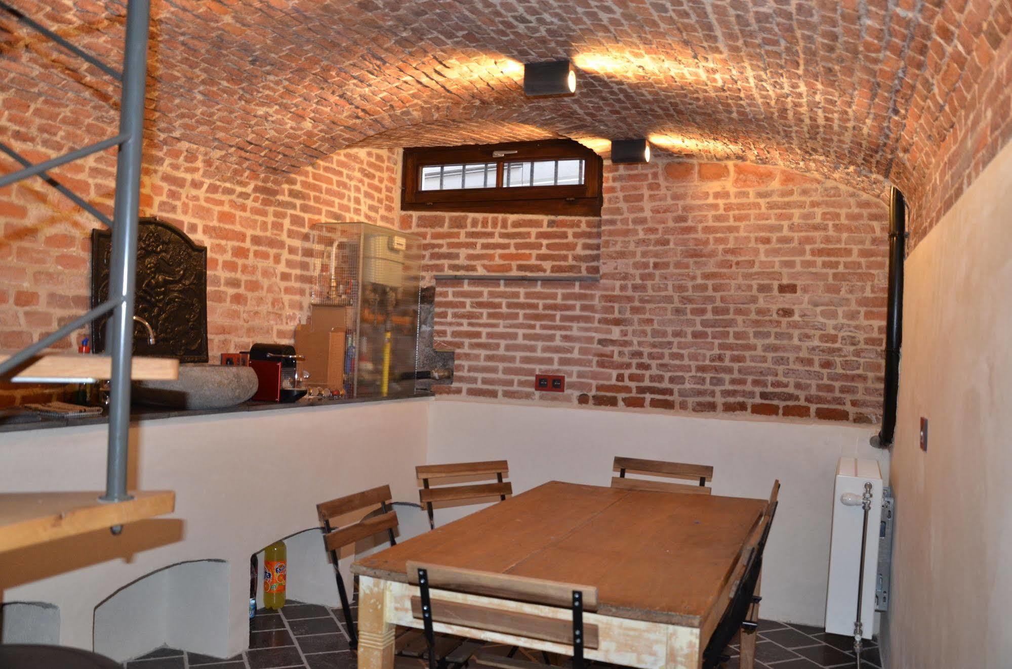 City Center Apartments Sablon Βρυξέλλες Εξωτερικό φωτογραφία