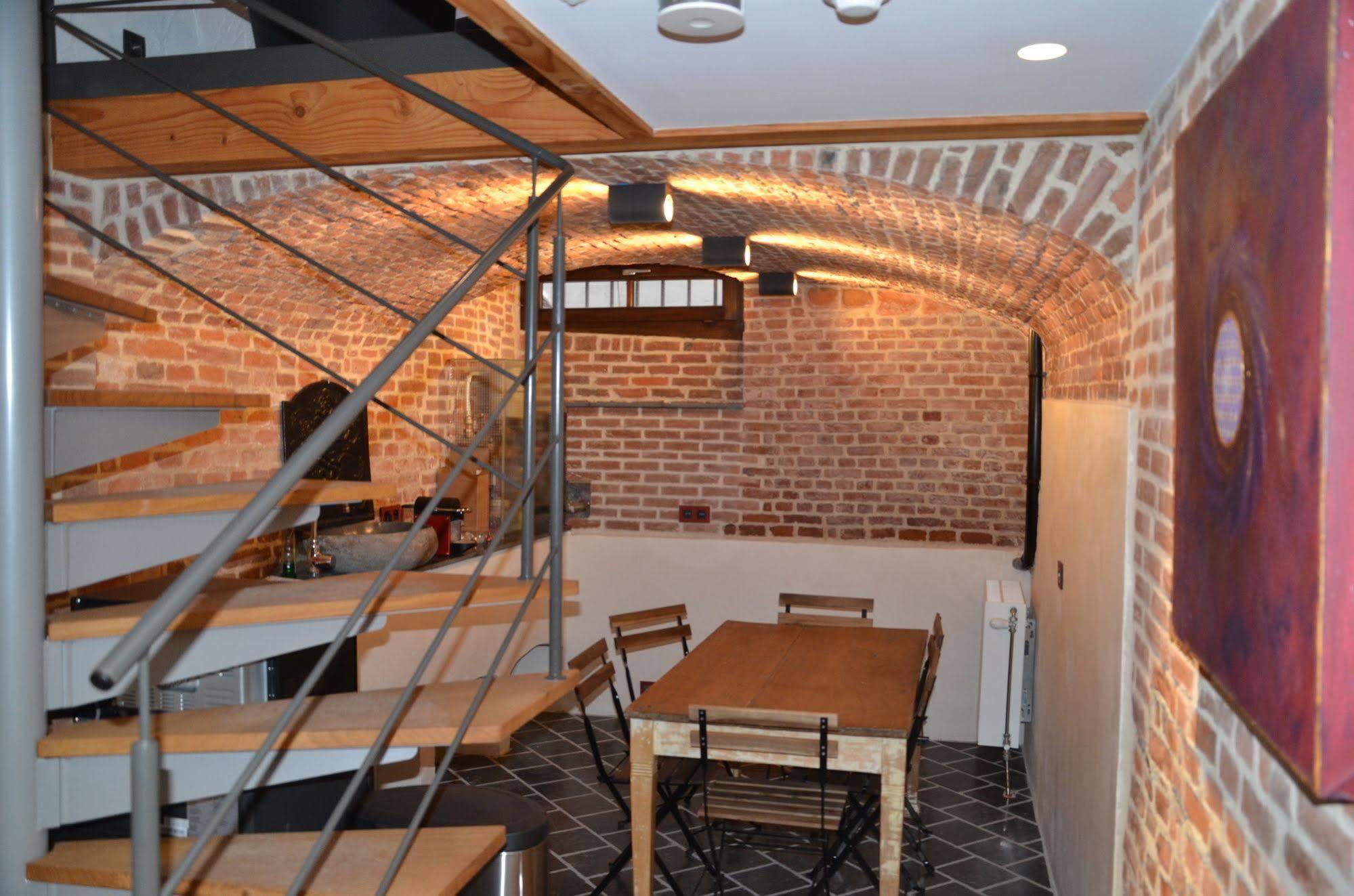 City Center Apartments Sablon Βρυξέλλες Εξωτερικό φωτογραφία