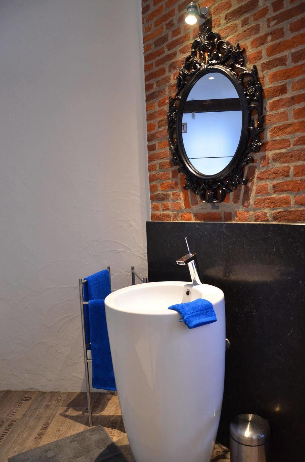 City Center Apartments Sablon Βρυξέλλες Εξωτερικό φωτογραφία