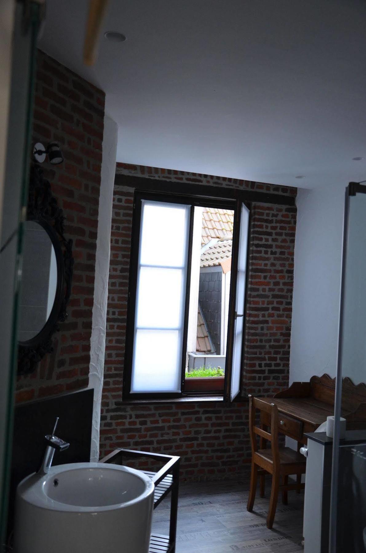 City Center Apartments Sablon Βρυξέλλες Εξωτερικό φωτογραφία