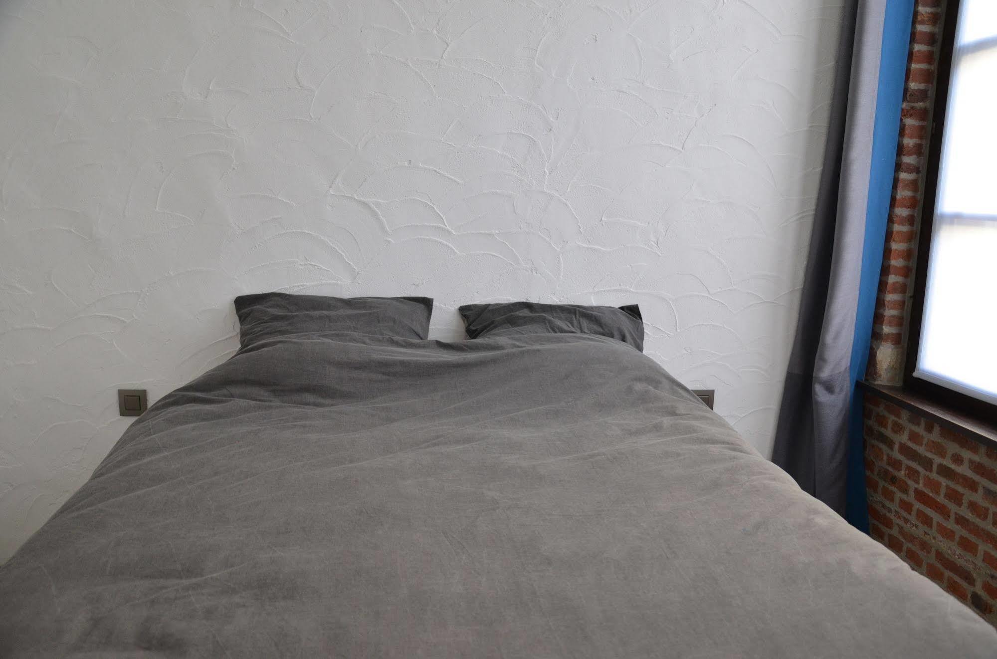 City Center Apartments Sablon Βρυξέλλες Εξωτερικό φωτογραφία