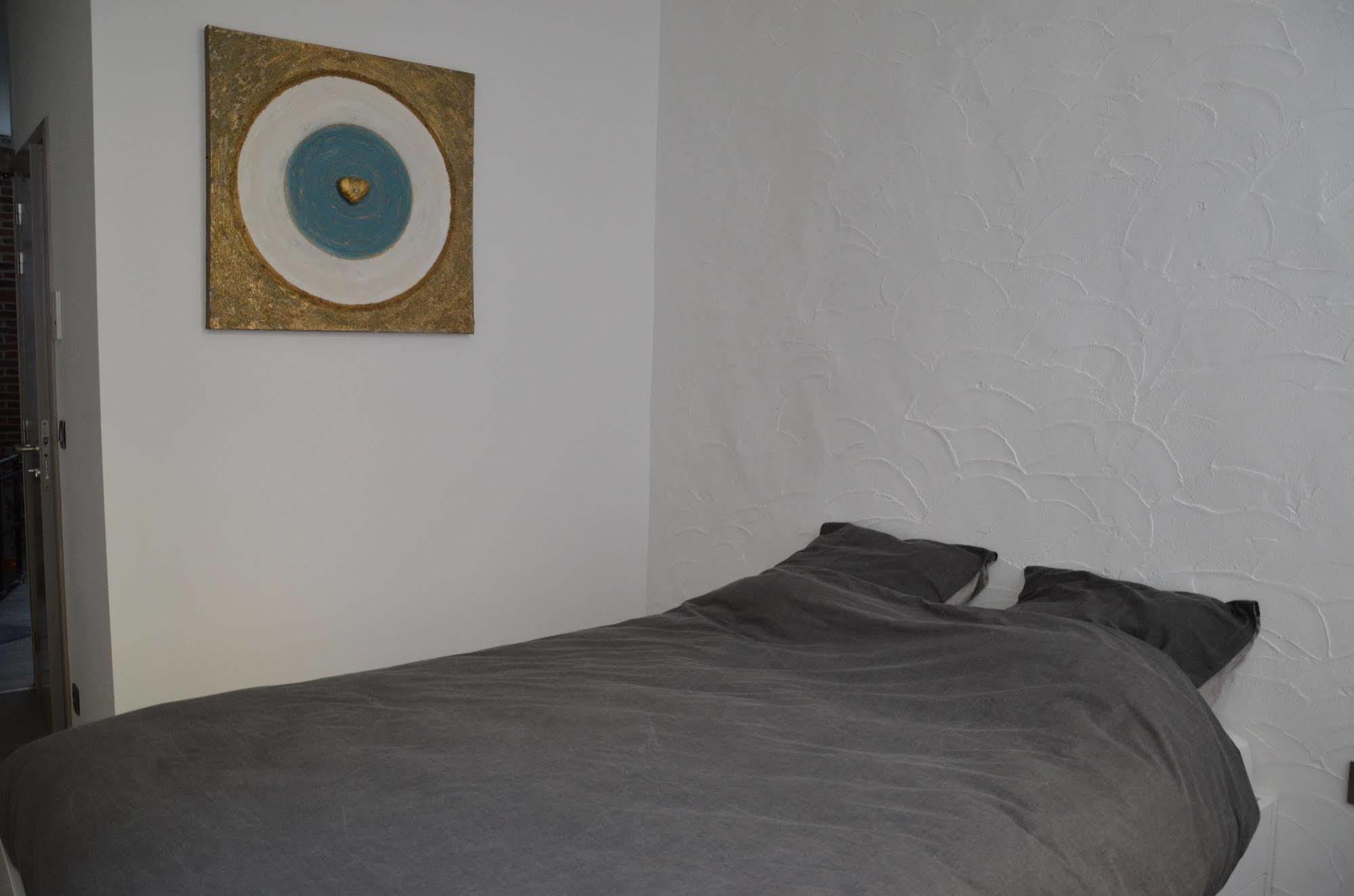 City Center Apartments Sablon Βρυξέλλες Εξωτερικό φωτογραφία